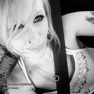 Meet your Posher, Nicki